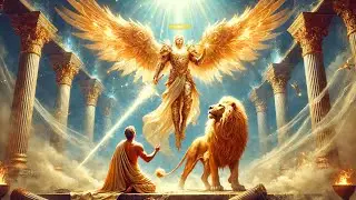 ARCHANGEL MICHAEL: DESTROYING ALL DARK ENERGY, ATTRACT GOOD THINGS TO YOU, CLEANSE THE DARKNESS