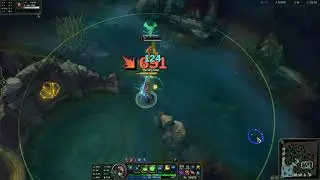 orb walking beyond 2.5x attack speed