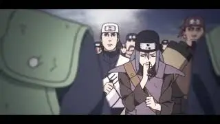 Devil Eyes - MADARA (Amv) 