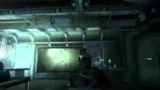 Обзор игры Fallout 3 от Василия Забубенского (старый)