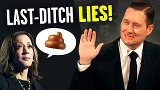 Kamala’s Radical Abortion Push Exposed! | Ep. 974