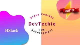 HStack in SwiftUI 4: StaticViews