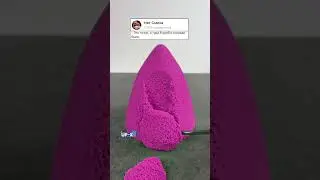 Анекдот про Блондинок на дороге 