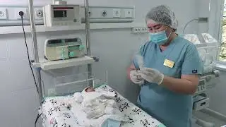 Техника введения назогастрального зонда детям