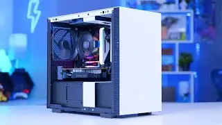 The 5 Best Mini ITX Case of 2024