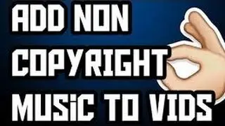 How To Use Music On YouTube Without Copyright!