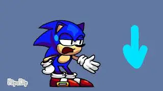 Dorkly Sonic 