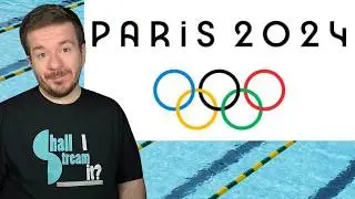 How to Stream the 2024 Paris Summer Olympic Games