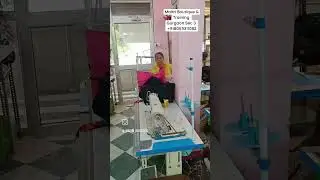 सिलाई वाले कॉमेंट करके बताएं 🤣🤣🤣