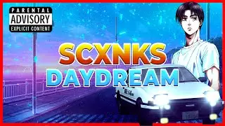 Scxnks - Daydream