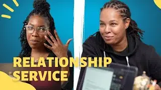 Relationship Upgrade
