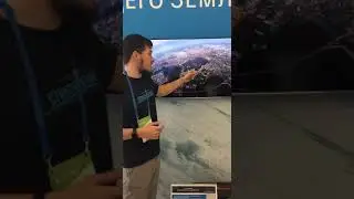 Вадим Мещенко из Стратонавтики о полетах в стратосферу | Autodesk University Russia 2019