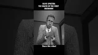 Olive Specter Sims 2 - the murder of her first husband lore   |   #shorts  #fyp  #sims2  #thesims