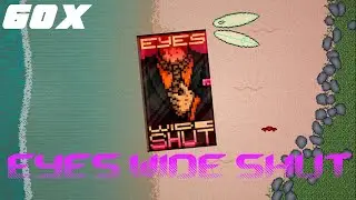 Eyes Wide Shut - A Hotline Miami 2 Level Editor Campaign Level