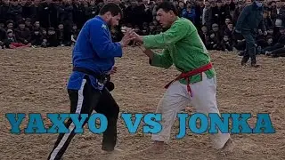 BUGUN SURXANDARYO VIL  OLTINSOY  BOTOSH ELIDA TUY KURASH