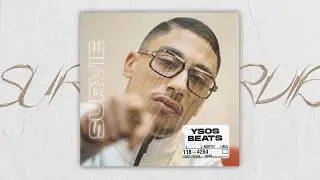 [FREE] Maes x Damso Type Beat 2021 - 