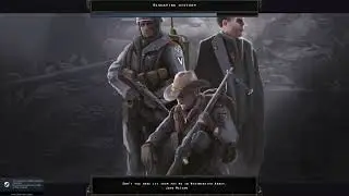 HOI4 Kaiserreich: Latvia, Estonia and White Ruthenia 0.18.1 paths