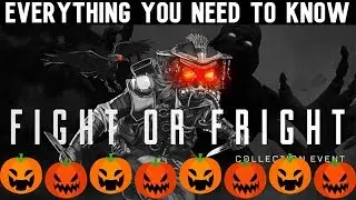 Apex Legends: Halloween Event | Zombies | Night Map & Mode | Solos Return | Shadowfall