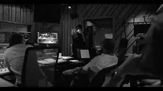 The Making of Maxwell's New Single: Simply Beautiful (Al Green Cover)