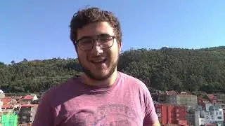 IX Concurso de Cortometraje para Jóvenes 