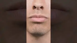 The face reveal!😱