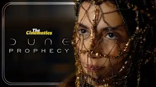 DUNE: PROPHECY (2024) | Official Teaser Trailer