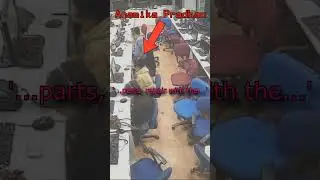 Trolling Scammers on CCTV Cameras!
