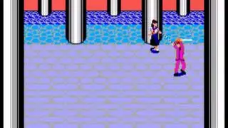 SMS SUKEBAN DEKAⅡ Longplay / スケバン刑事Ⅱ少女鉄仮面伝説