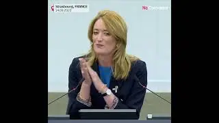 Ukrainian First Lady Olena Zelenska at State of the Union speech