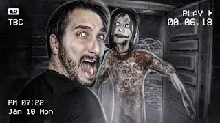 Devour / Карта: Ферма - Прохождение #2
