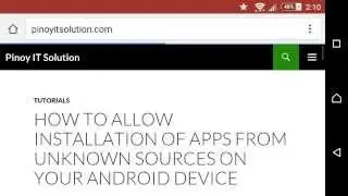 How to remove the star icon at the notification bar of an android device