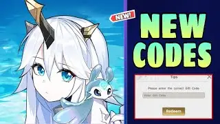 *New* Girls Evo Idle RPG Gift Codes 18 May 2024 || Girls Evo Idle RPG Codes