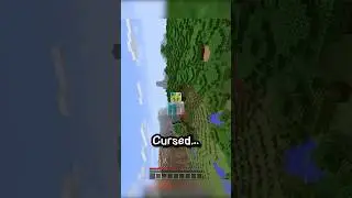 Minecraft, But YOU Control My Gravity...