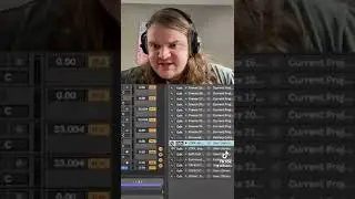 Easy Sample Swap in Ableton Live