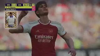 Amazing free kick GOAL #Dragan #Stojkovic #eFootball24 #eFootball2024 #omg #funny
