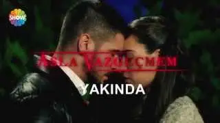 asla vazgeçmem - fragman ( yeni )
