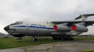 Музей авиации | Музей авиации в Киеве | Авиация СССР