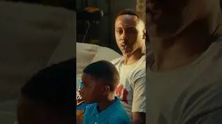Тот самый Реджи🤣Плохие Парни 3 
