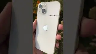 iPhone 13 in 2023❤️ iPhone 13 is the best iPhone to buy in 2023🔥iPhone 13 Starlight 🎉 