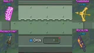 Days Bygone - opening 101 weapons crates @Day 450 / PART 1