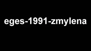 eges-1991-zmylena