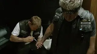 Sons of Anarchy - Los Tiempos Van Cambiando