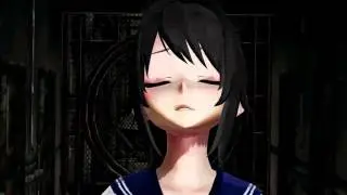 【MMD】Shangri-la【Yandere Sim】