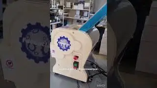 Тестораскатка-лапшерезка электрическая Foodatlas DHH-220C