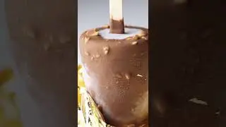 ФУНДУЧНОЕ МОРОЖЕНОЕ с Шоколадом🍧 Рецепт от @ks_candymom 🍧HAZELNUT ICE CREAM with Chocolate Recipe
