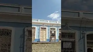 #cuba #travel #varadero, #Тринидад, #Trinidad, #«Троица»