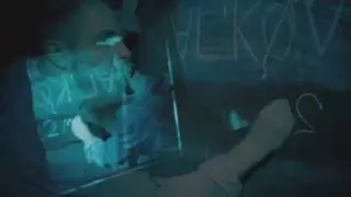 LOOK AT THIS, MAN!
