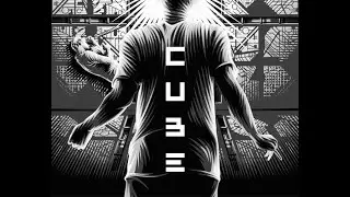 CUBE - Unreal Engine 4 (Remake)