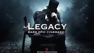 [FREE] NF x Hopsin Type Beat ~LEGACY~ |  Dark Epic Cinematic Type Beat