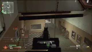 Call of Duty Modern Warfare 2 - The Ass Clapper 130! One More Time!